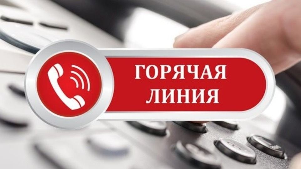 Администрация Колпашевского района информирует жителей района о проведении 28.03.2024 года с 15:00 до 17:00 часов «горячей телефонной линии» по вопросам противодействия коррупции.