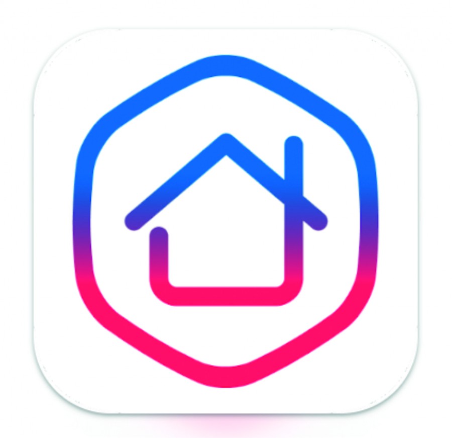 Мобильное приложение «Госуслуги Дом».