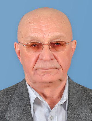 Бобрус Александр Гаврилович.