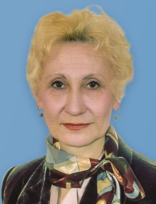 Томас Светлана Анатольевна.