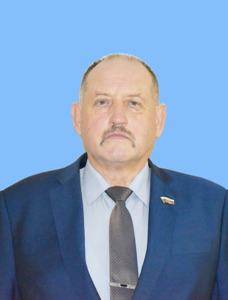 Рыбалов Анатолий Федорович Рыбалов Анатолий Федорович.