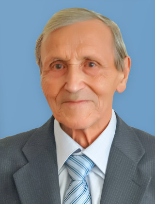 Гимадеев Искандер Галямович.