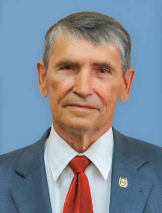 Ермаков Николай Алексеевич.