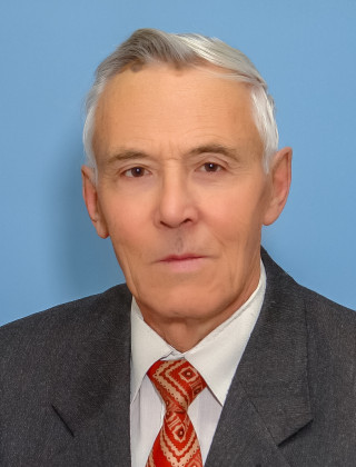 Сараев Гертрудий Михайлович.