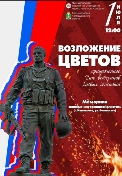 Возложение цветов, приуроченное Дню ветеранов боевых действий. Возложение цветов, приуроченное Дню ветеранов боевых действий.